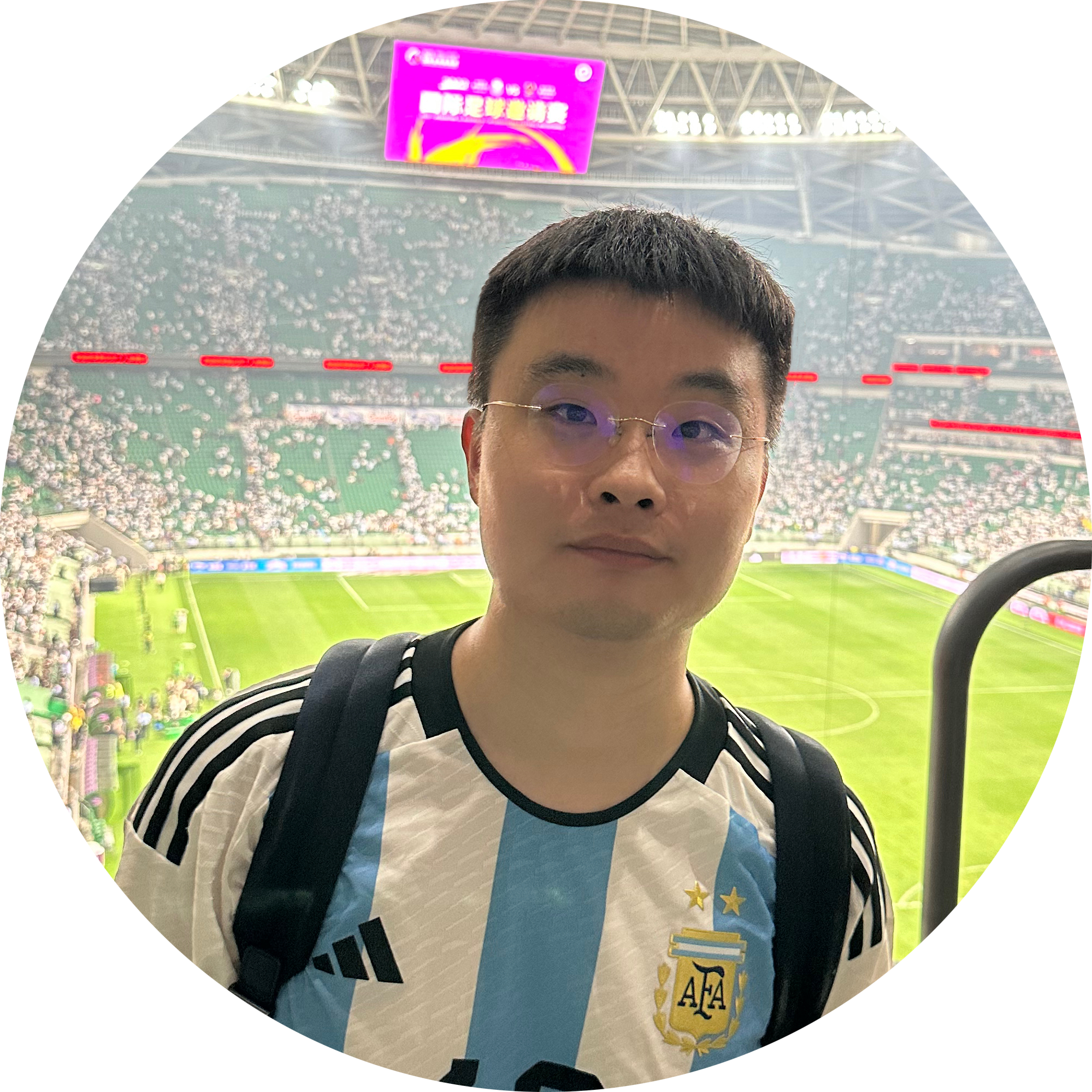 profile photo